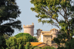 Castello di Santa Severa