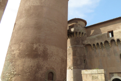 Castello di Santa Severa
