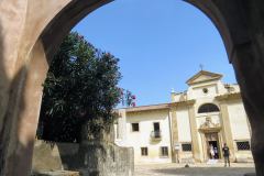 Castello di Santa Severa