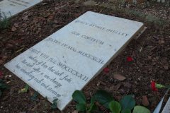 Cimitero Acattolico