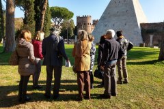 Cimitero Acattolico
