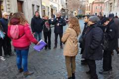 Ghetto di Roma