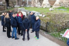 Ghetto di Roma