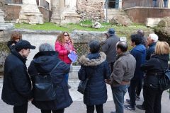 Ghetto di Roma