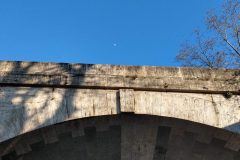 I ponti di Roma