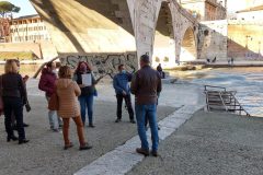 I ponti di Roma