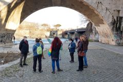 I ponti di Roma