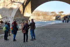 I ponti di Roma