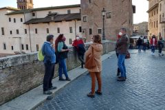 I ponti di Roma