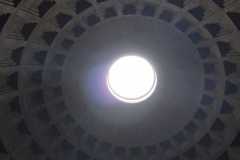 Ierofania al Pantheon