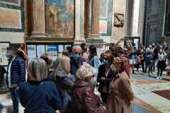 Ierofania al Pantheon