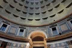 Ierofania al Pantheon