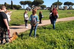 Parco degli Acquedotti