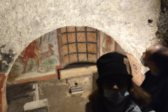 Ipogeo di via Livenza