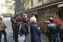 Ipogeo di via Livenza