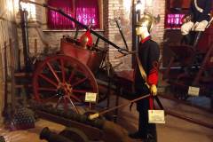 Museo storico dei Vigili del Fuoco