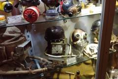 Museo storico dei Vigili del Fuoco