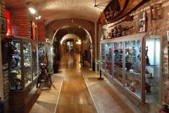 Museo storico dei Vigili del Fuoco