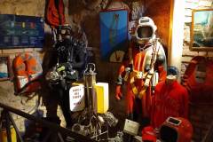 Museo storico dei Vigili del Fuoco