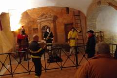 Museo storico dei Vigili del Fuoco