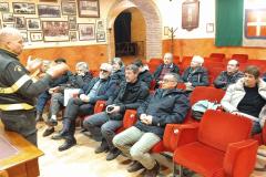 Museo storico dei Vigili del Fuoco