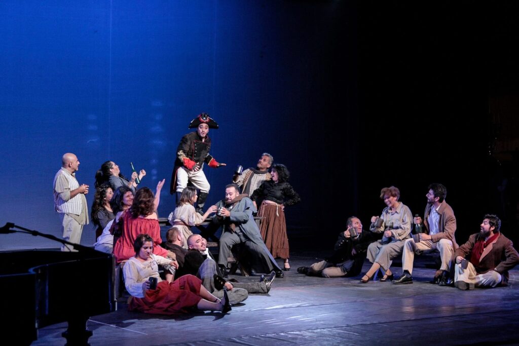 L’Abc del Teatro
