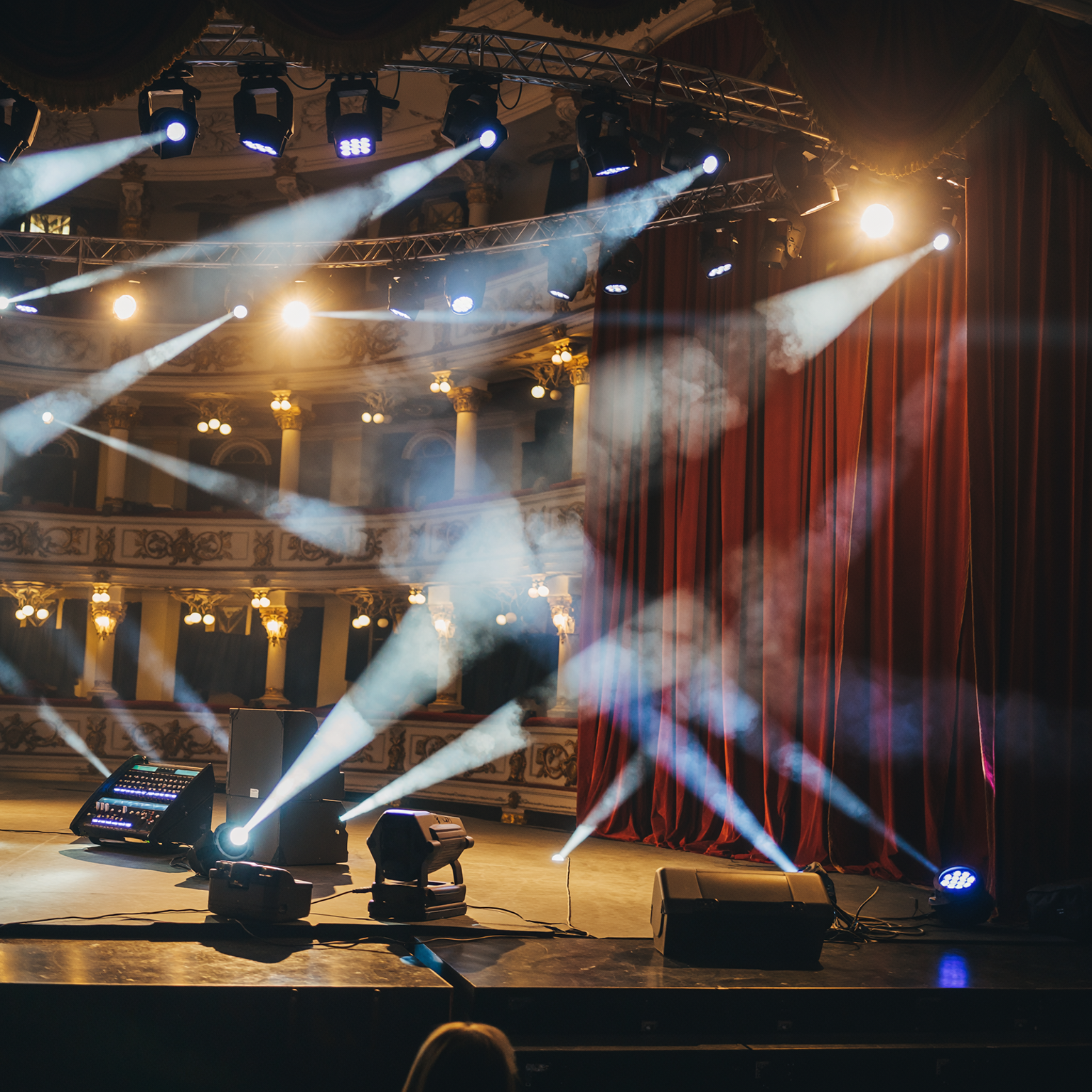 Arti dello Spettacolo