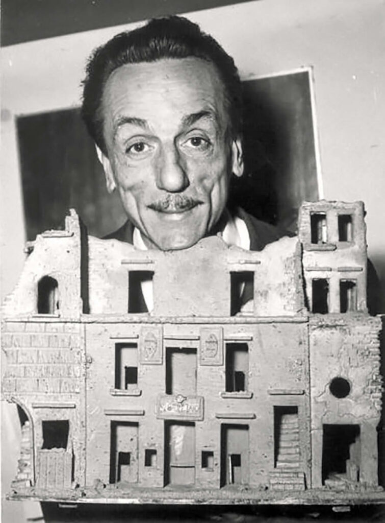 Il Teatro di Eduardo de Filippo tra finzione e realtà