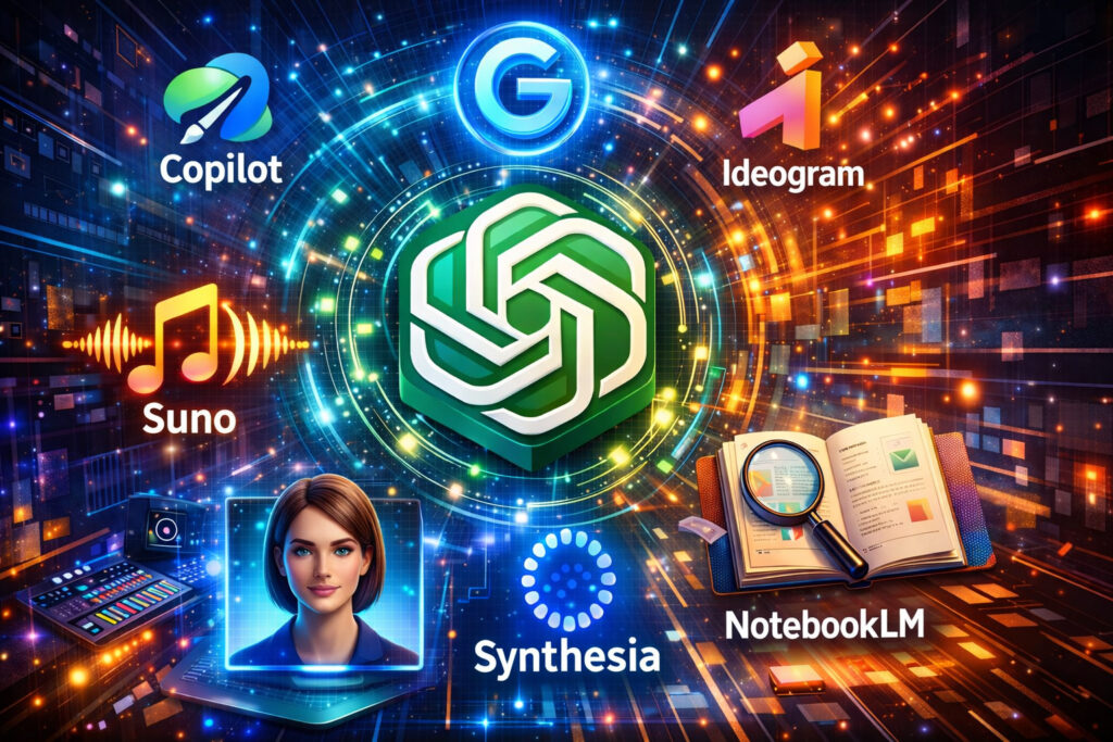 Intelligenza artificiale: cos’è e come usarla