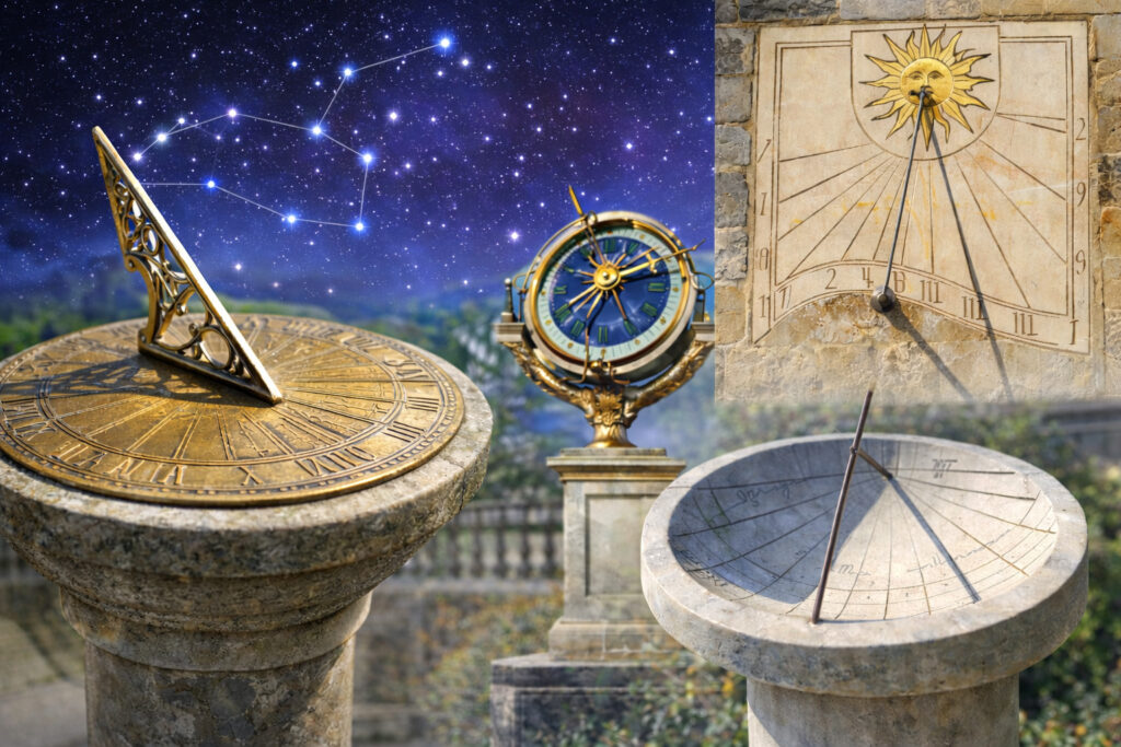 Archeoastronomia e orologi solari