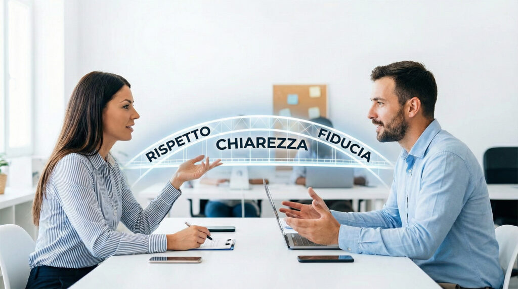 Comunicazione Assertiva