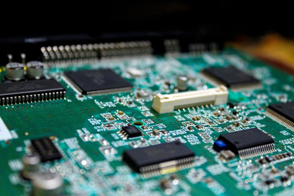 Elettronica digitale 2