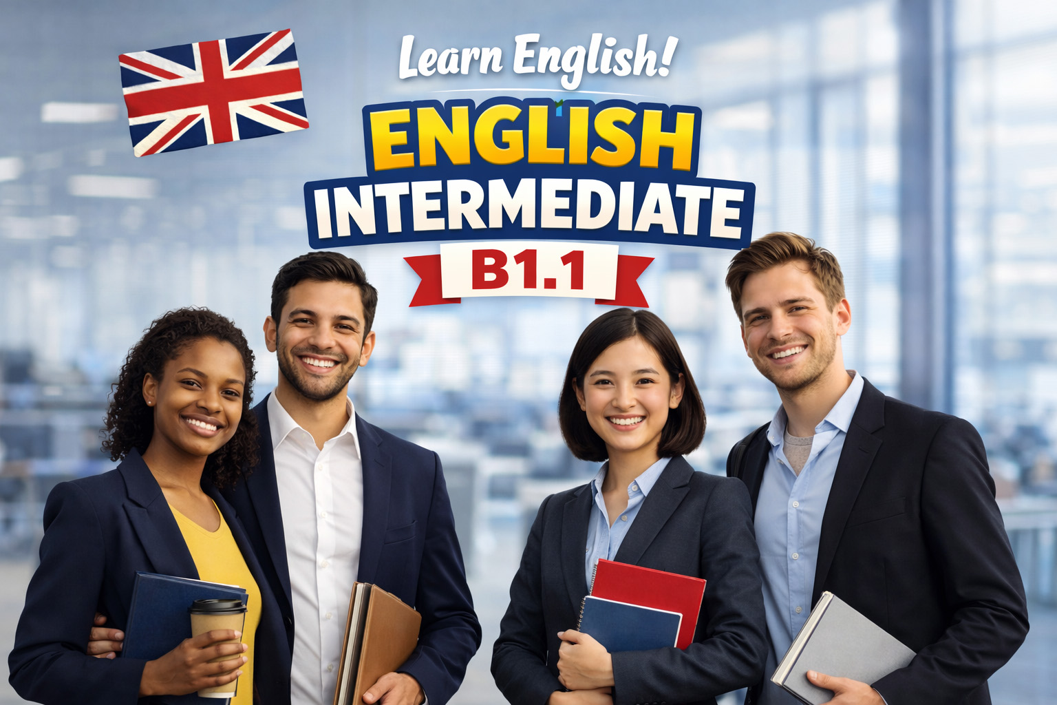 English Intermediate B1_1