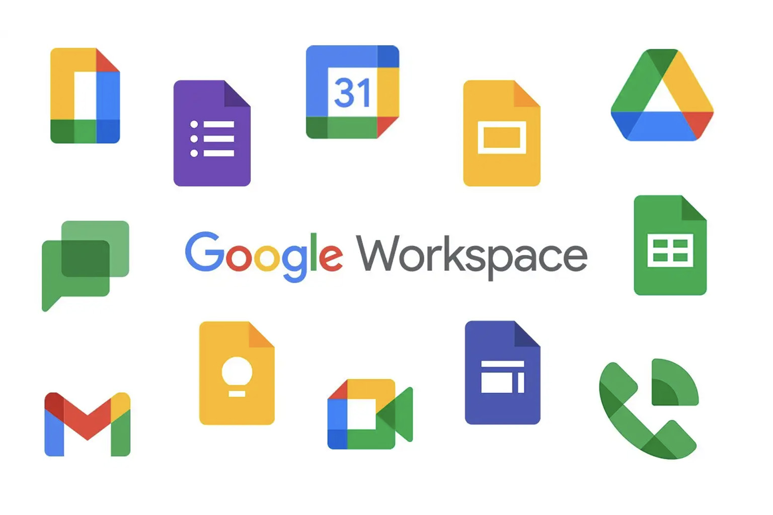 Google workspace