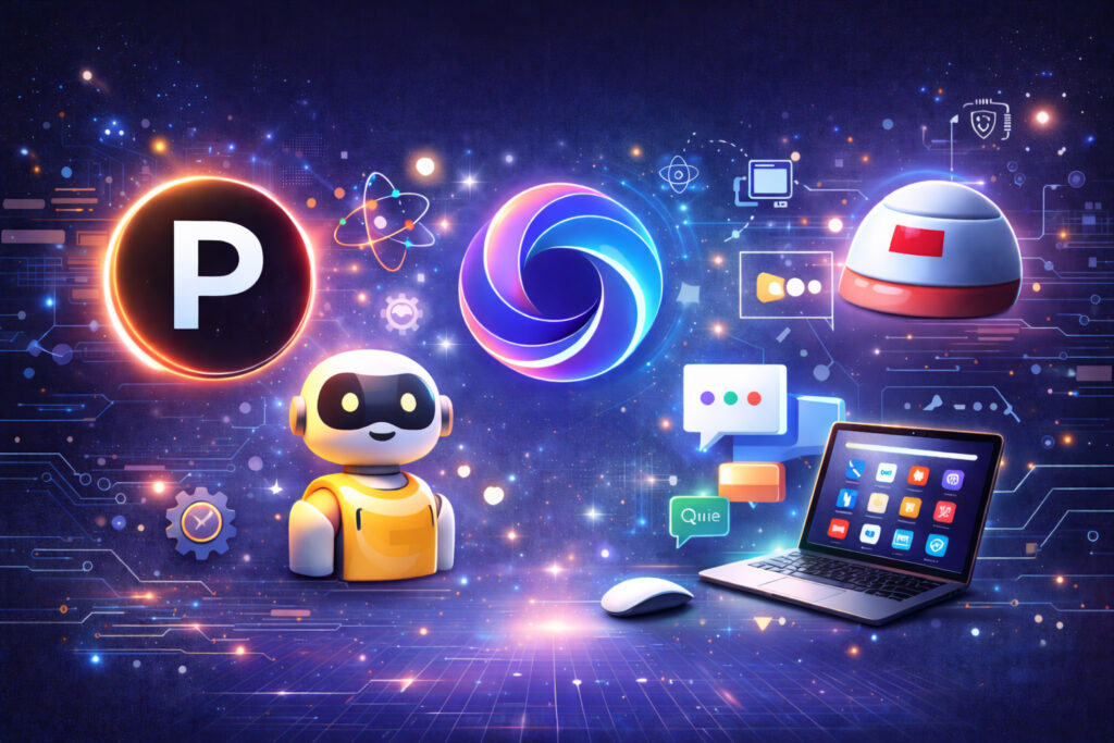 Intelligenza artificiale: creare, automatizzare, personalizzare