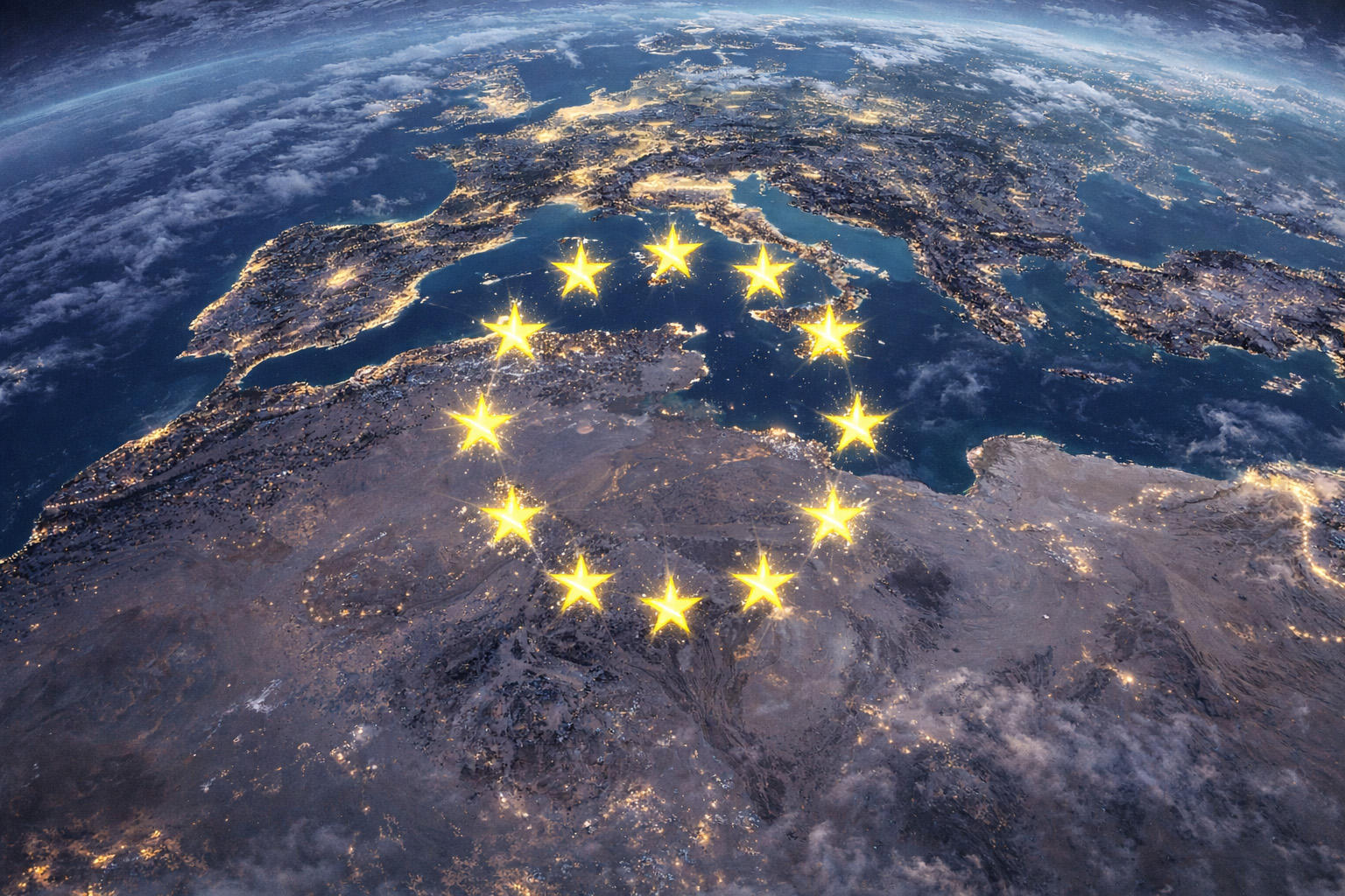 La Prospettiva Euromediterranea