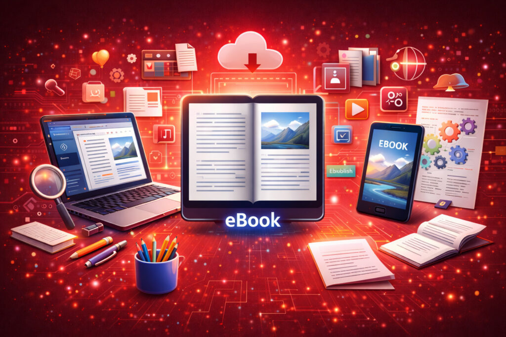 Laboratorio Autore online: pubblichiamo un ebook