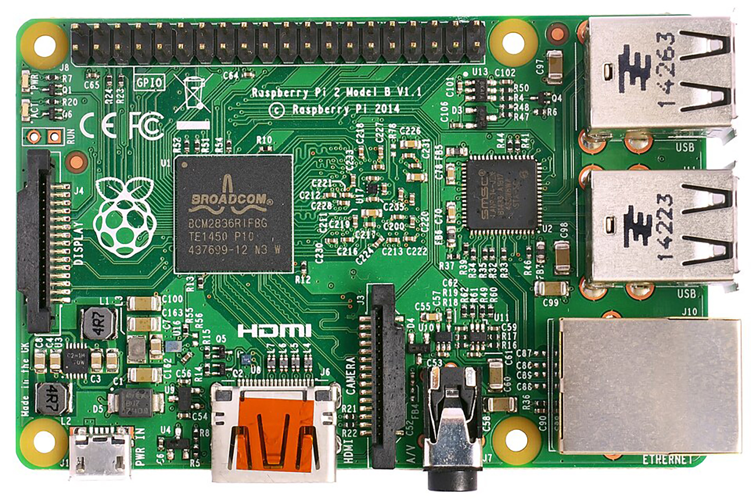 Laboratorio Programmatori si diventa