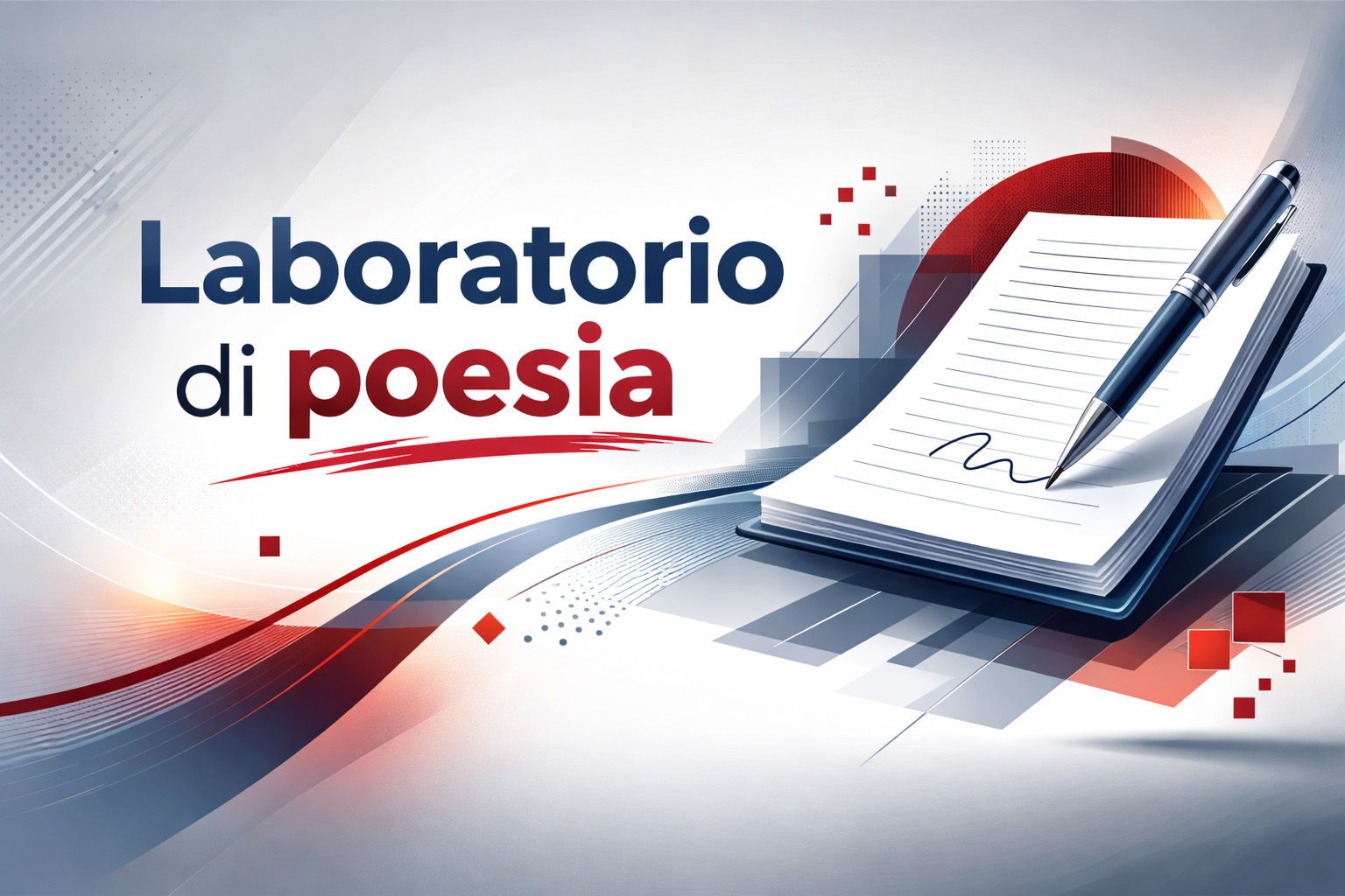 Laboratorio di poesia