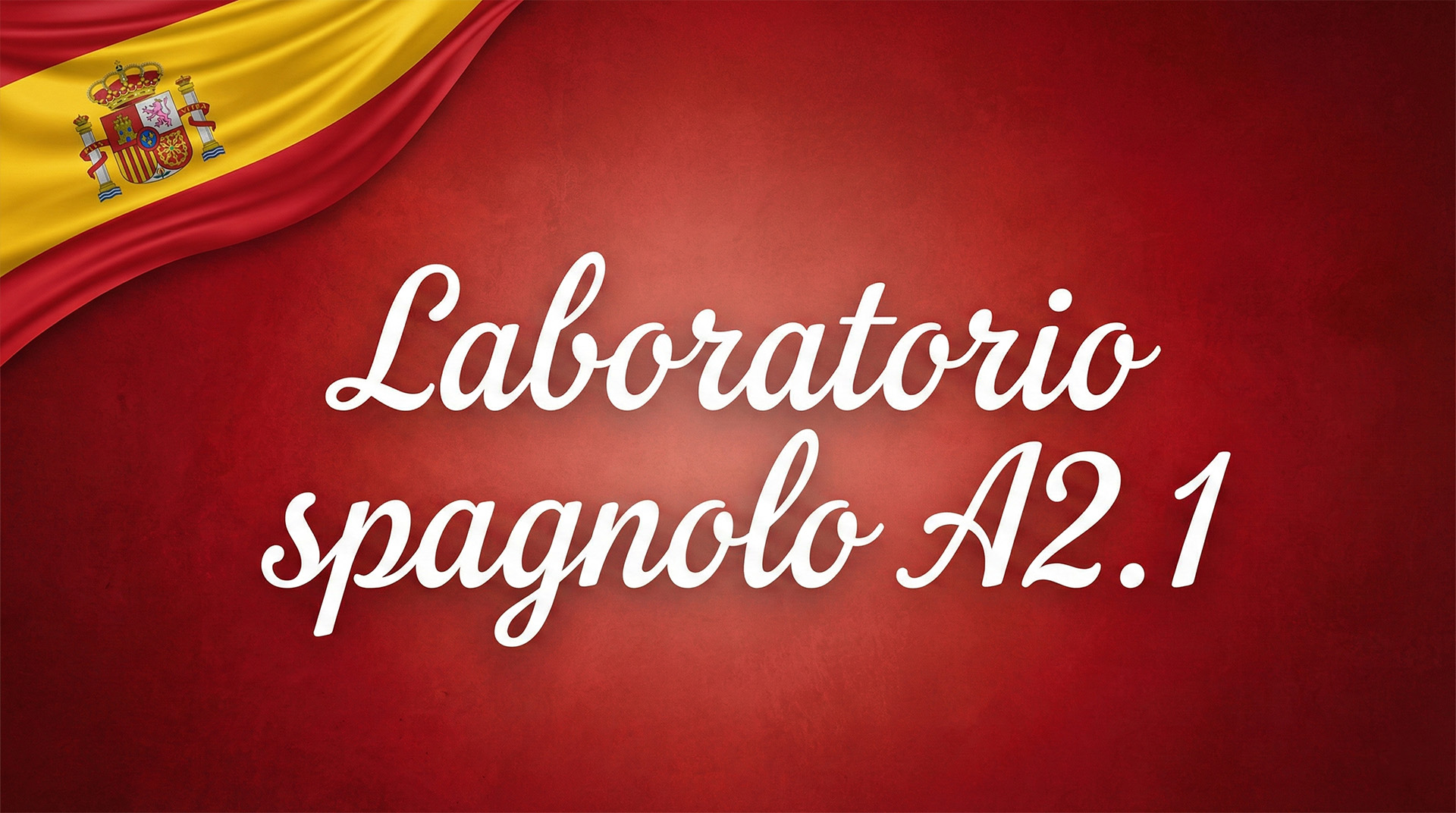 Laboratorio spagnolo a2_1