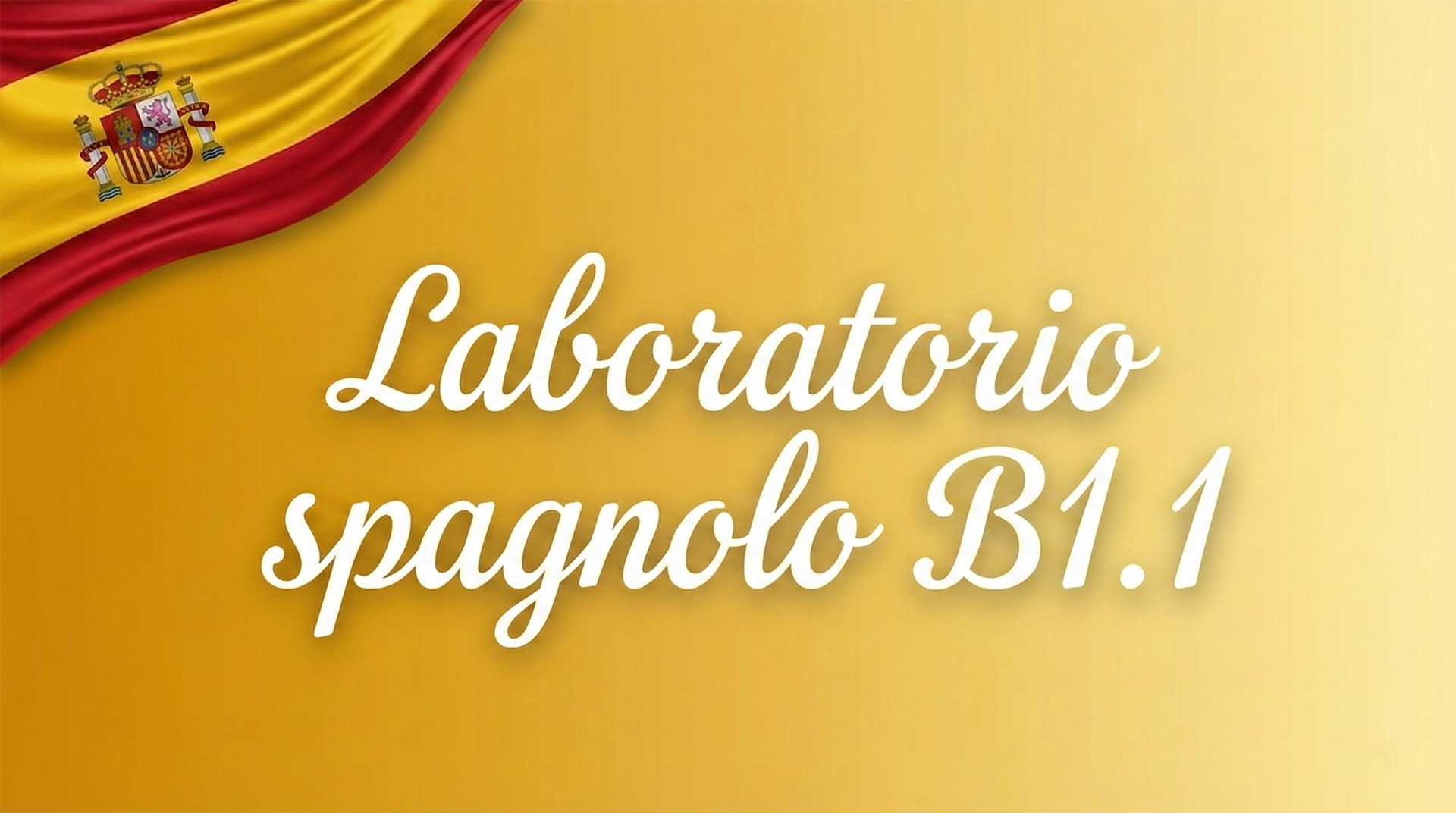 Laboratorio spagnolo b1_1