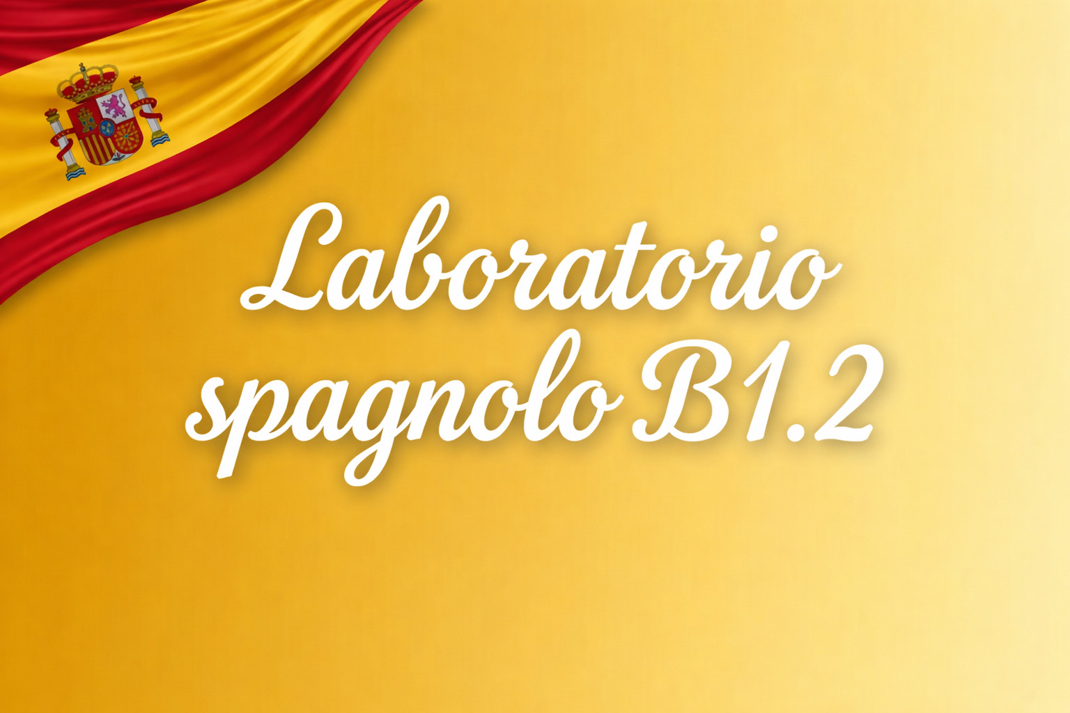 Laboratorio spagnolo b1_2