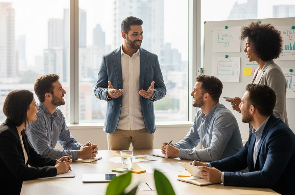 Migliora il tuo modo di comunicare