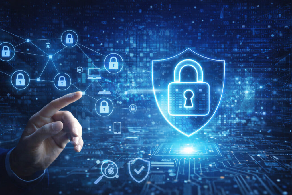 Sicurezza delle informazioni e protezione della privacy nel mondo digitale