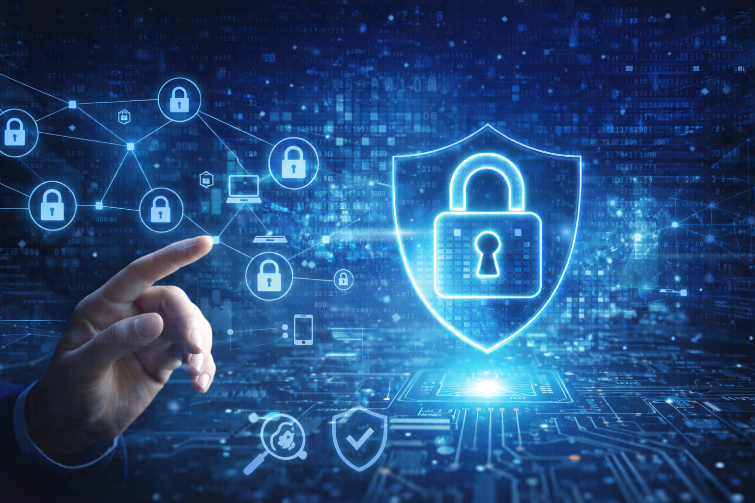 Sicurezza delle informazioni